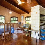 Casa Pe Na Areia Praia Do Prumirim