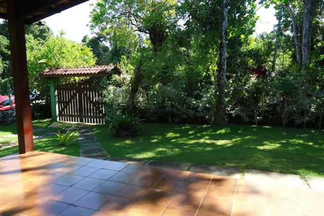 Casa Pe Na Areia Praia Do Prumirim *