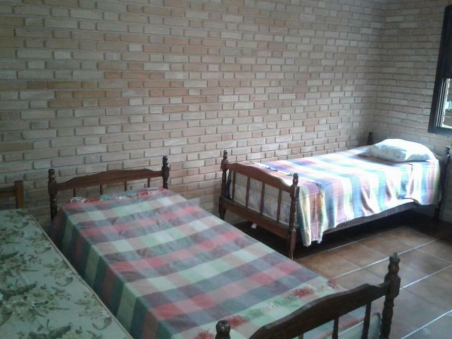 Casa Pe Na Areia Praia Do Prumirim Holiday home Ubatuba