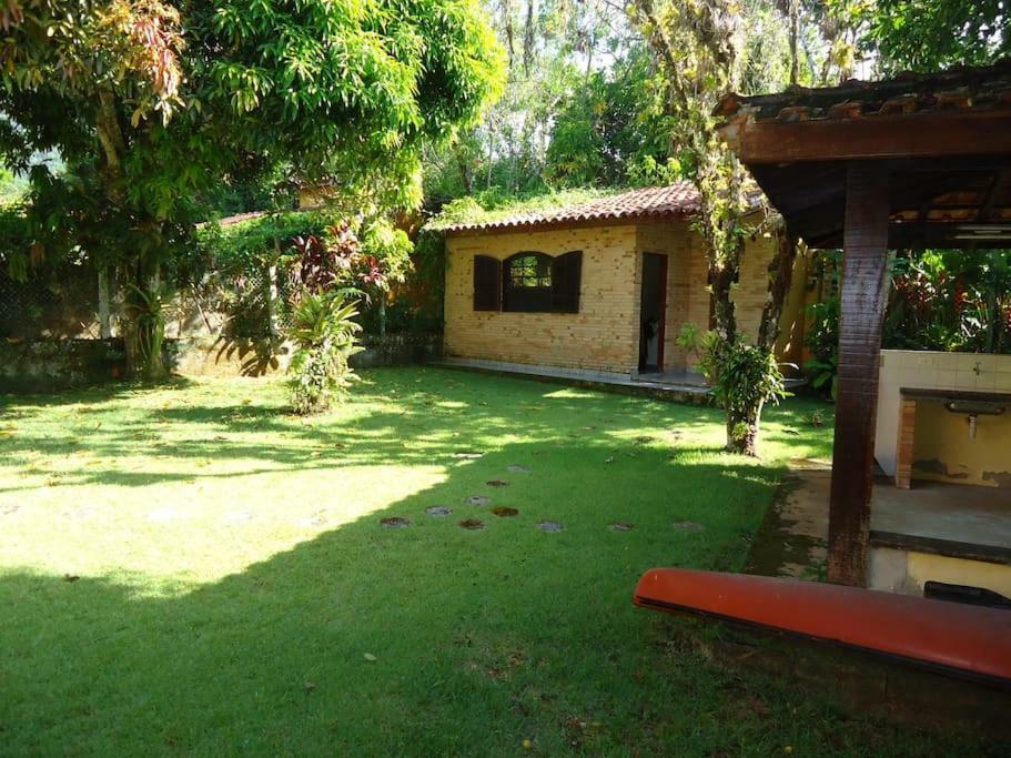 Holiday home Casa Pe Na Areia Praia Do Prumirim *