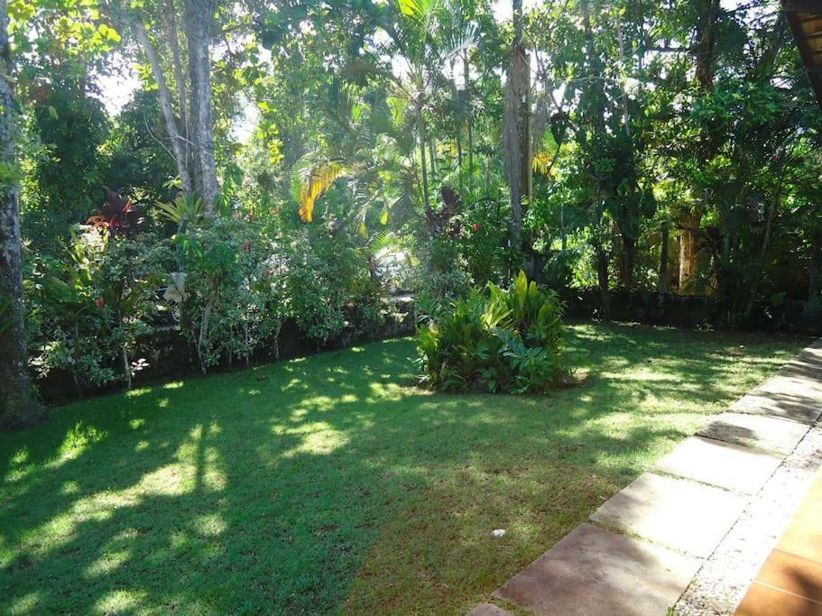Holiday home Casa Pe Na Areia Praia Do Prumirim Ubatuba