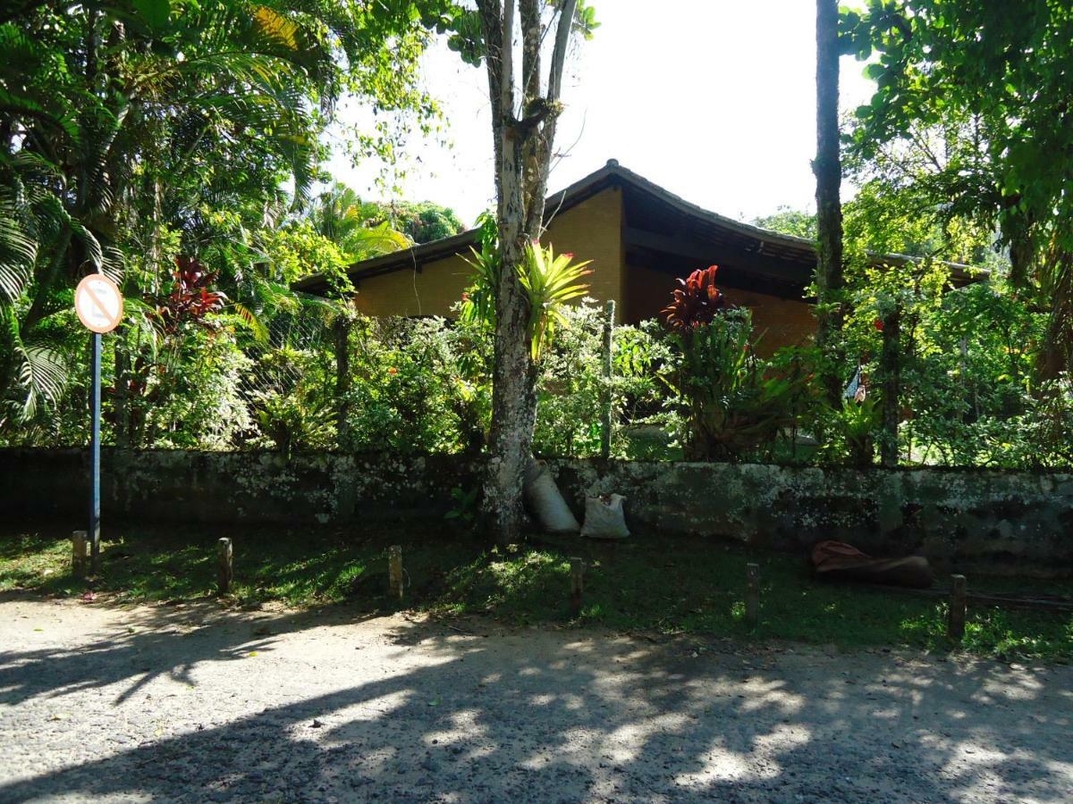 Holiday home Casa Pe Na Areia Praia Do Prumirim *