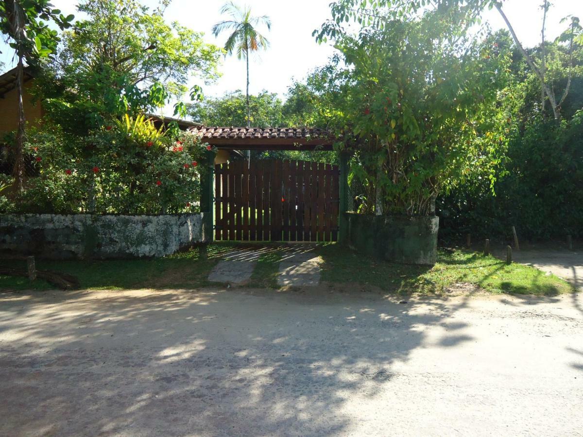 Casa Pe Na Areia Praia Do Prumirim Holiday home *