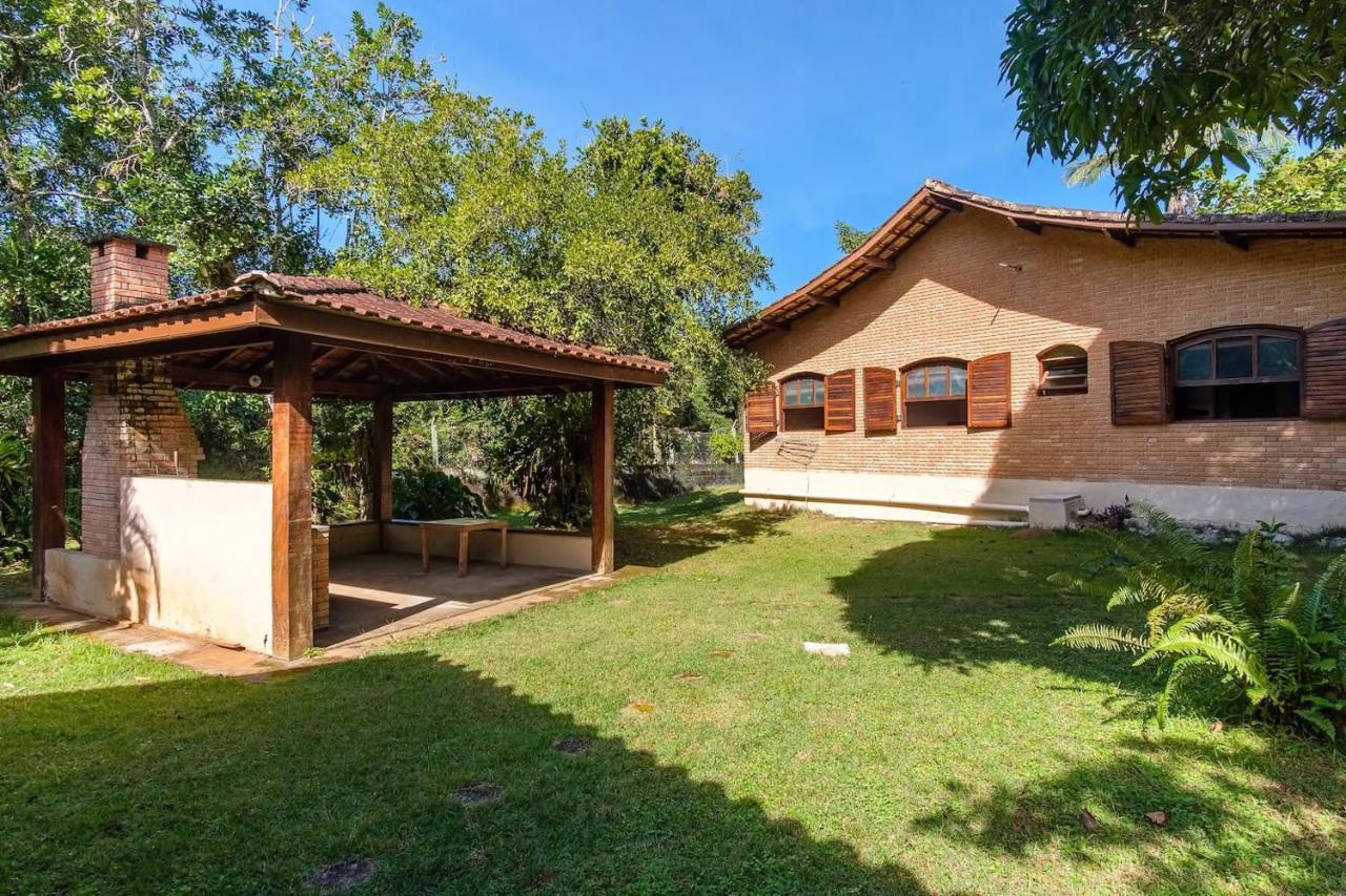 Holiday home Casa Pe Na Areia Praia Do Prumirim