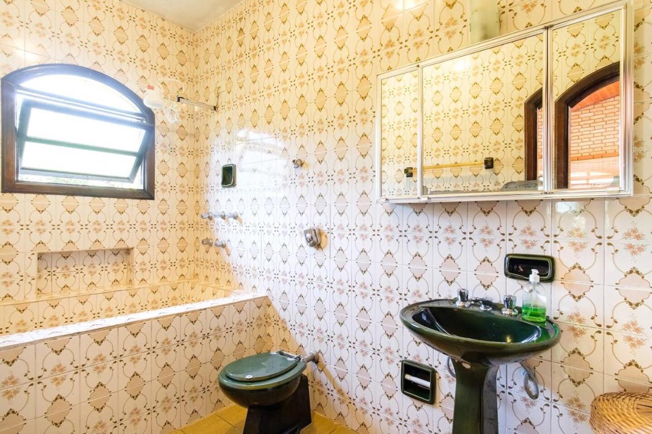Casa Pe Na Areia Praia Do Prumirim Holiday home