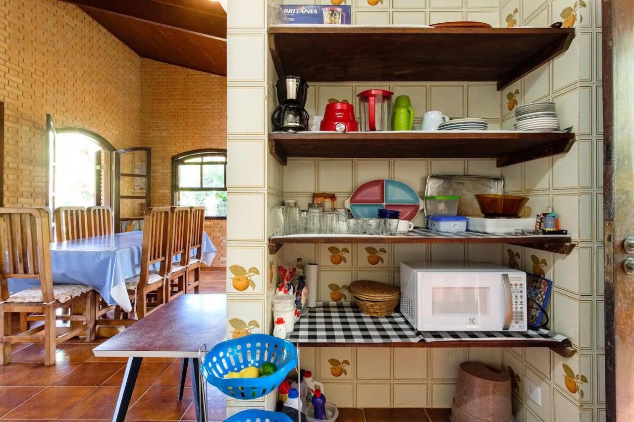 Casa Pe Na Areia Praia Do Prumirim Holiday home