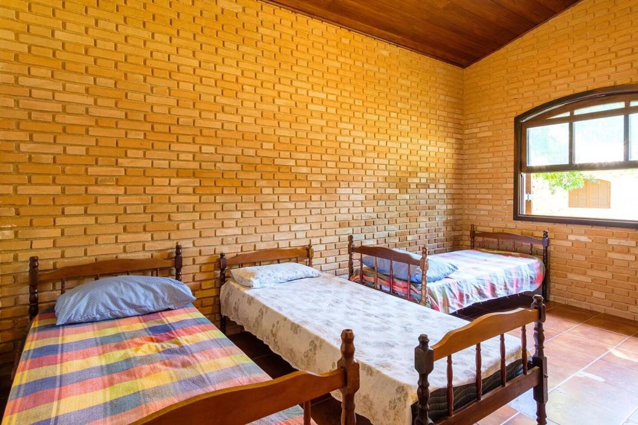 Holiday home Casa Pe Na Areia Praia Do Prumirim *